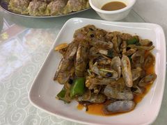 -嘉升大排档(番禺总店)