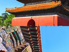 -沈阳市东陵公园