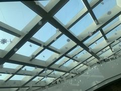 -白天鹅宾馆·流浮阁咖啡厅