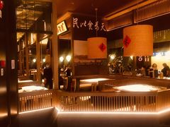 -弄堂里(西溪龙湖天街店)