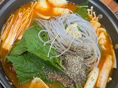 -元堂脊骨土豆汤(明洞2号店)