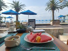 -深圳大梅沙京基洲际度假酒店