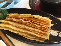 -捞神煲汤火锅(湖滨商业街店)