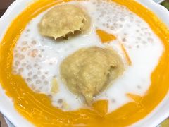 -甜心妈妈·榴莲星级糖水(北京路总店)