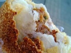 -朱记小郑酥烧饼(建康路店)