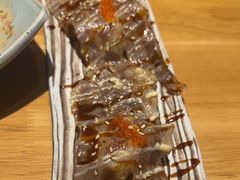 -一心创作料理屋(经开万达店)