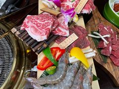 -龙神·炭烧酒场深夜食堂(新街口店)