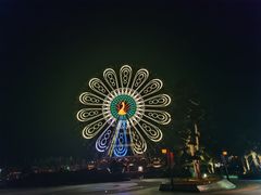 -七彩云南欢乐世界