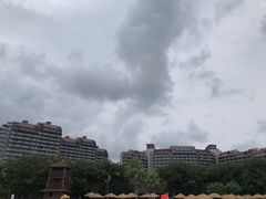 -三亚湾海居铂尔曼度假酒店