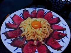 -酉林和牛·烧肉