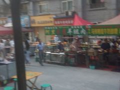 -放哈·甜醅子奶茶创造者(正宁路店)