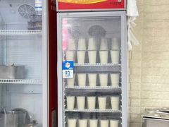 -蒙记老牌豆浆