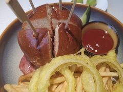 -俏贝拉(裕后街店)