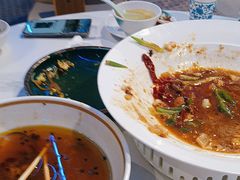 -阿娜尔·新疆菜(宜家荟聚中心店)