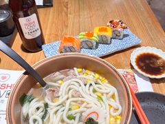 -Sushi Love 创意寿司(丽影广场店)