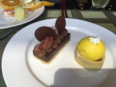 -富力希尔顿酒店·地阔自助餐厅