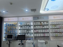 -牙博士口腔品牌连锁(杨浦店)