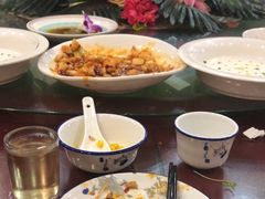 -五谷丰香饺子馆(总店)