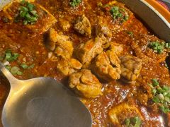 -花盐街·四川乐山小吃(西单大悦城店)