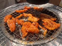 -蒜香焼肉PURUSHIN(马场路店)