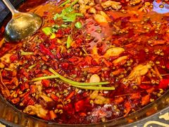 -蛙老爹·蜀香美蛙鱼头(王家湾店)