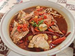 -老三样·旧食新味(船山路店)
