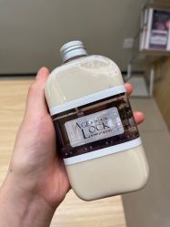 -AGE LOCK 锁龄美肌
