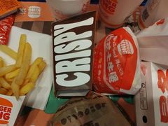 -汉堡王(宿迁宝龙广场27803店)