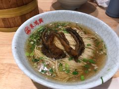 -朱鸿兴面馆(镇湖店)