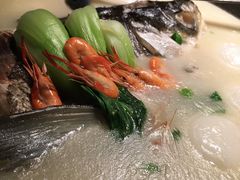 -嘉禾·悦享餐厅(八方汇店)