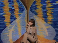 -天津梵高星空艺术馆(天河城旗舰店)
