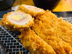 -胜博殿日式炸猪排(西红门店)