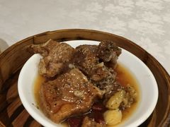 -泉州富力万达文华酒店-品珍中餐厅