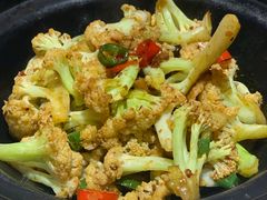 -解家河南菜(北环路店)