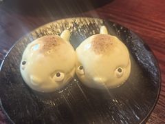 -永安鱼庄·镇江菜(东吴路店)