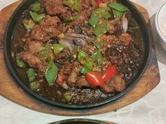 -福来居烤鸭店(天坛二店)
