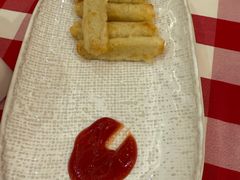 -西贝(上海中心店)