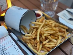 -京A Taproom·精酿餐吧(CBD店)