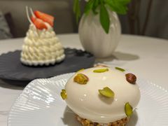 -潮一不贰·法式甜品·生日蛋糕·西式简餐(外滩店)