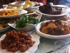 -赶海部落海鲜城(海阳路店)