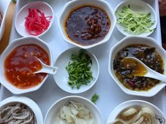 -太原面食店(解放路店)