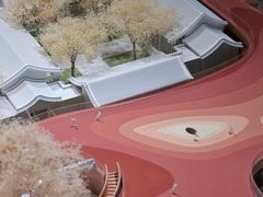 -深圳市当代艺术与城市规划馆