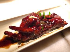 吮指鸡爪-桂满陇-西湖船宴(西单大悦城店)