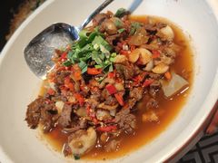 -味上湘菜馆(河马店)