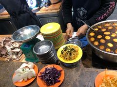-清真磨沟沿老字号牛肉面(总店)