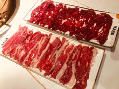 -牛人日志·鲜牛肉骨汤火锅(万科里瑧店)