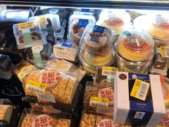 -盒马鲜生(馥邦国际店)