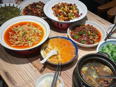 -树厨贵州菜(大十字店)
