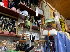 -暮晚尘香汉服旗袍