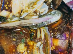 锡纸蛏子-沪上名羊天下•烤羊腿•东北烧烤•小龙虾(浦东直营总店)